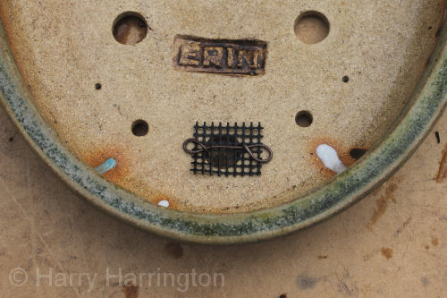 bonsai drainage mesh